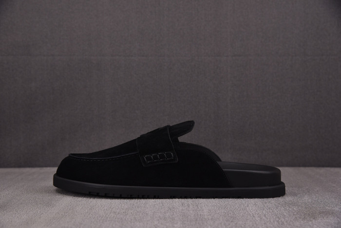 Hermes Mules