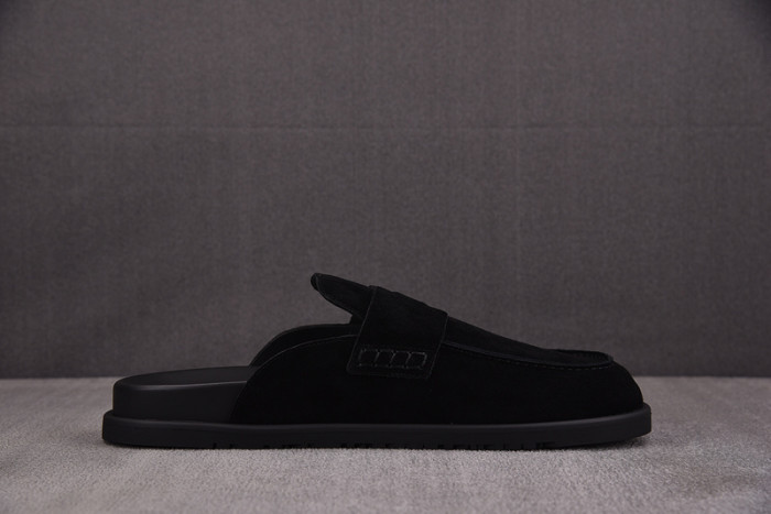 Hermes Mules