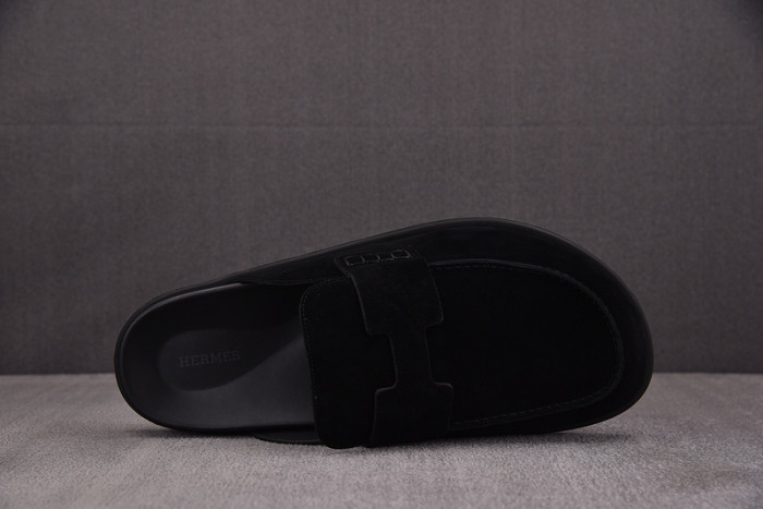 Hermes Mules
