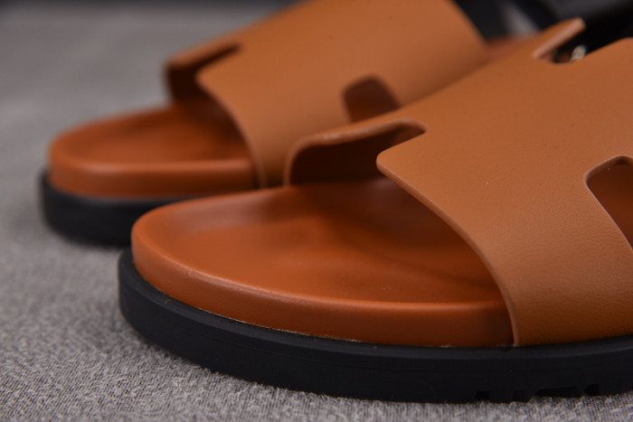 Hermes Sandals
