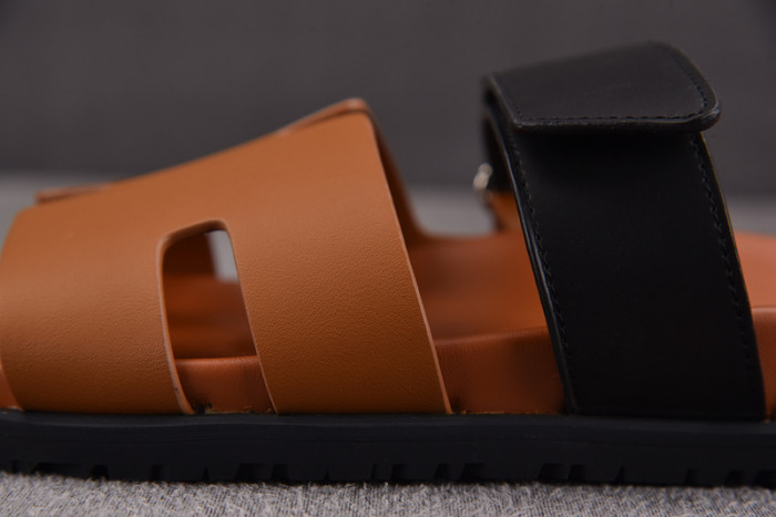 Hermes Sandals