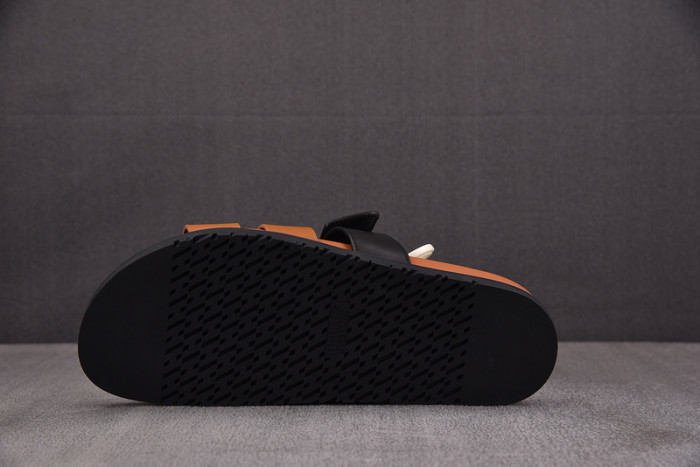 Hermes Sandals
