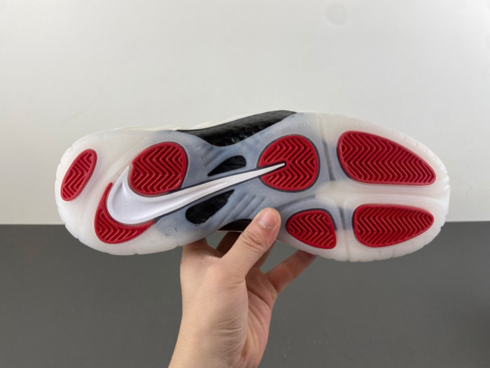 Nike Air Foamposite Pro Pearl (2025) HF0794-200