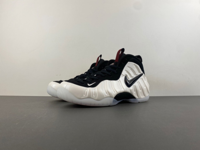 Nike Air Foamposite Pro Pearl (2025) HF0794-200