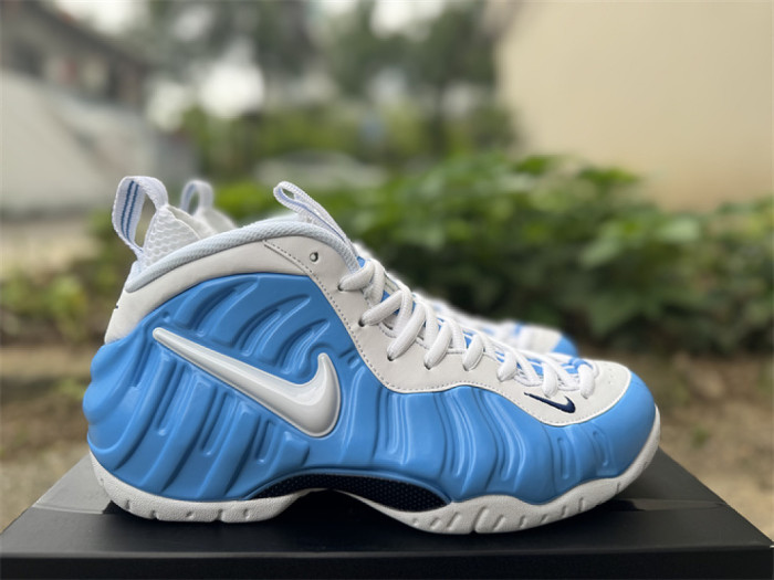 Nike Air Foamposite Pro University Blue (2026) HF0794-400
