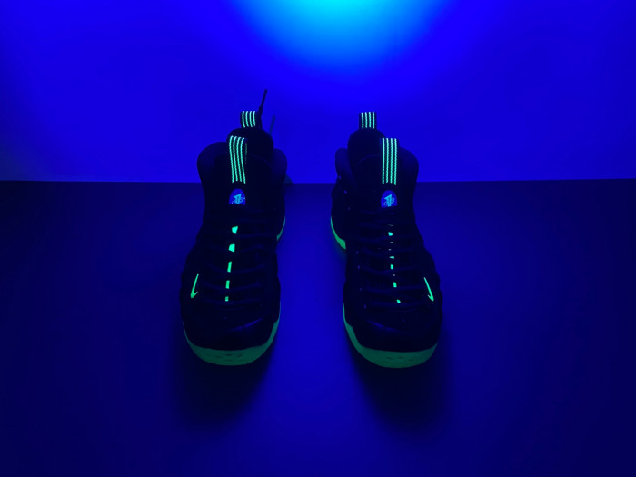 Nike Air Foamposite One HF2902-001