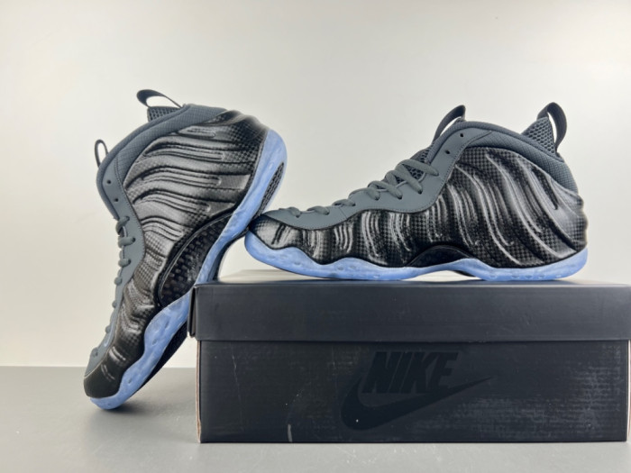 Nike Air Foamposite One “Carbon Fiber” HF2902-002