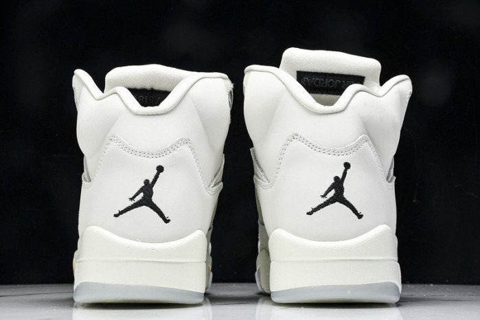 Air Jordan 5 “Year of the Snake” (W) HF3183-001