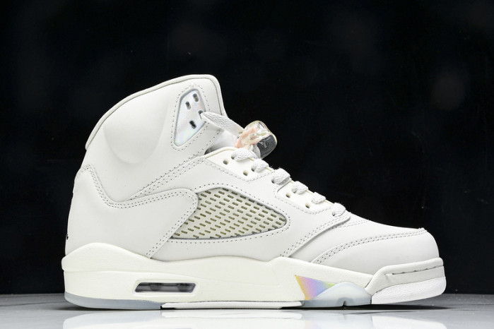Air Jordan 5 “Year of the Snake” (W) HF3183-001
