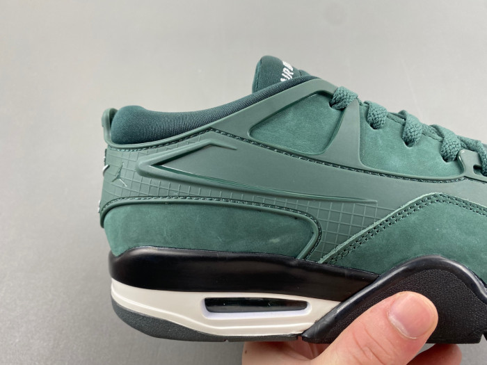 nigel sylvester x air jordan 4 rm “grandma’s driveaway” hf4334-300