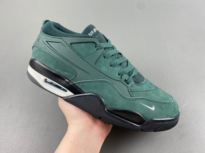nigel sylvester x air jordan 4 rm “grandma’s driveaway” hf4334-300