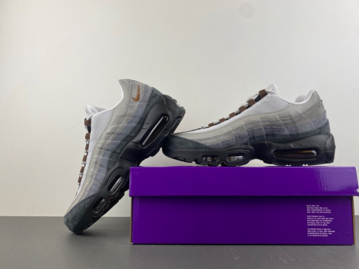 Nike Air Max 95 Big Bubble HF7545-002