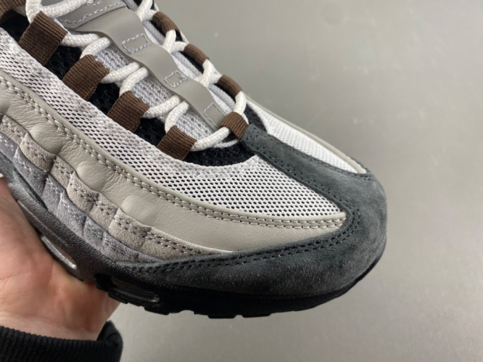 Nike Air Max 95 Big Bubble HF7545-002