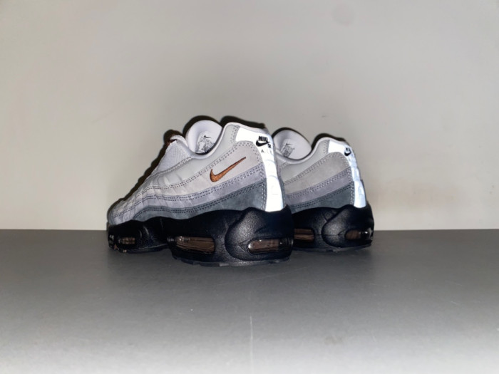 Nike Air Max 95 Big Bubble HF7545-002