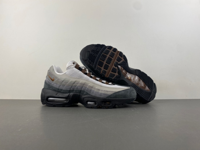 Nike Air Max 95 Big Bubble HF7545-002