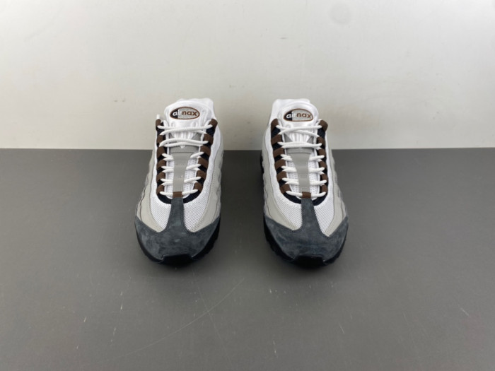 Nike Air Max 95 Big Bubble HF7545-002