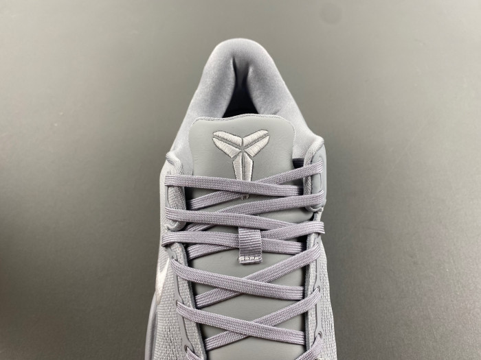 nike kobe 8 protro “wolf grey” hf9550-002