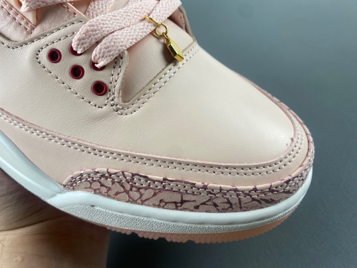 Air Jordan 3 “Valentine’s Day” HJ0178-600