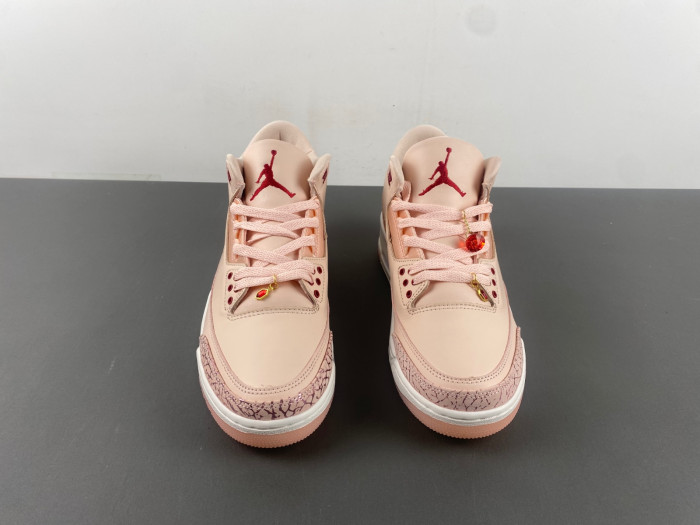 Air Jordan 3 “Valentine’s Day” HJ0178-600
