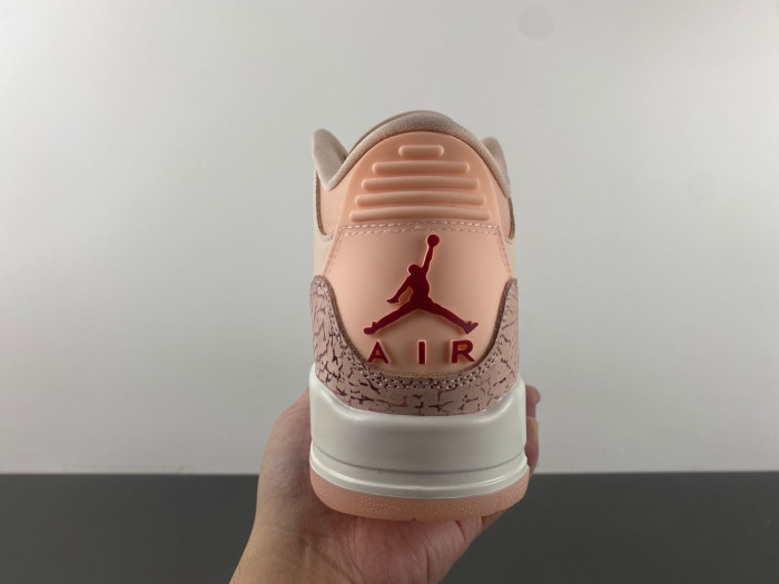 Air Jordan 3 “Valentine’s Day” HJ0178-600