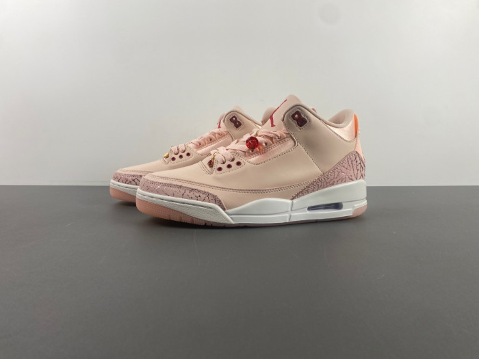 Air Jordan 3 “Valentine’s Day” HJ0178-600