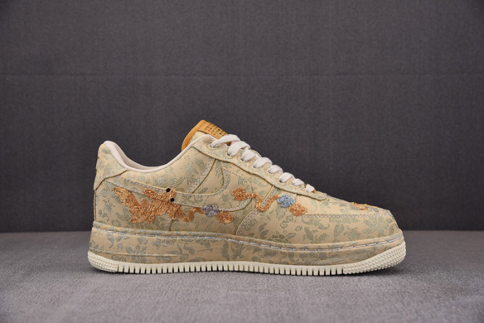 nike air force 1 low ''07 year of the dragon hj4285-777