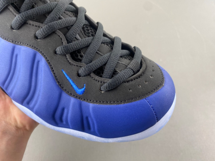 Nike Air Foamposite One “Deep Royal” HJ5195-400