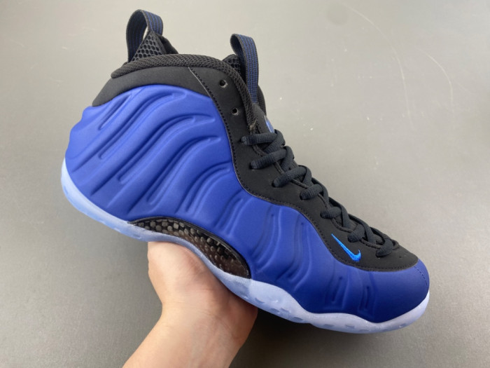 Nike Air Foamposite One “Deep Royal” HJ5195-400