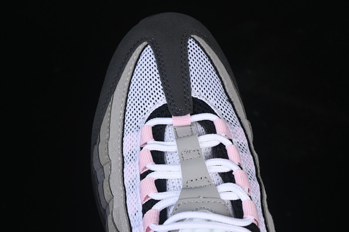 Nike Air Max 95 OG Big Bubble Pink Foam (Women
