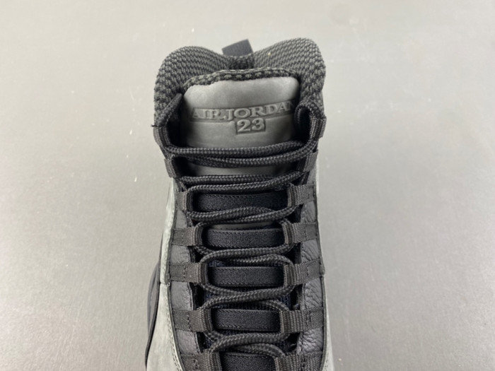 Air Jordan 10 “Shadow” HJ6779-001