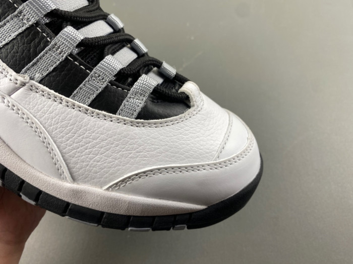 Air Jordan 10 OG “Steel” HJ6779-104