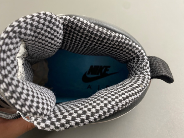Air Jordan 10 OG “Steel” HJ6779-104