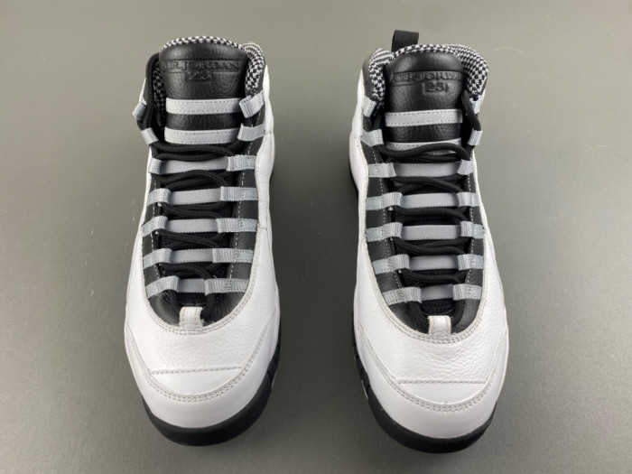 Air Jordan 10 OG “Steel” HJ6779-104