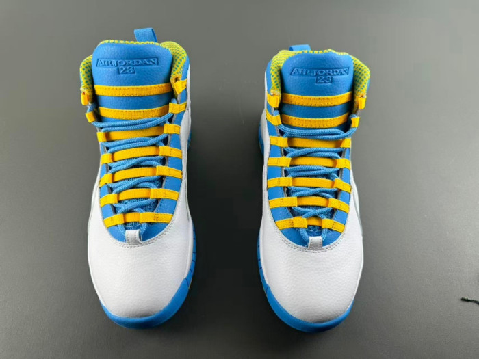 Air Jordan 10 OG HJ6779-114