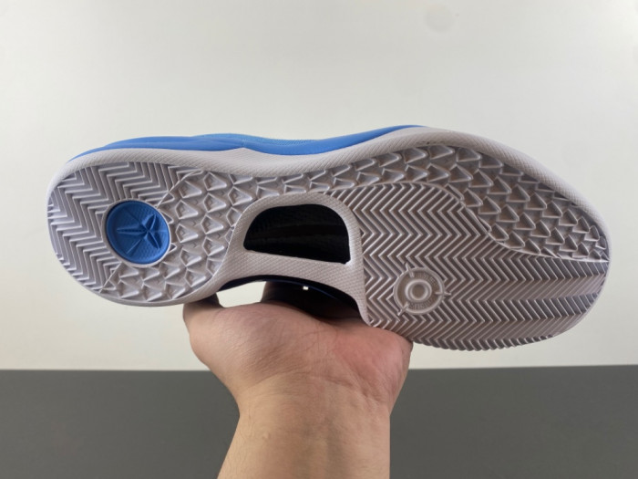Nike Kobe 8 Protro "University Blue" HM6469-401