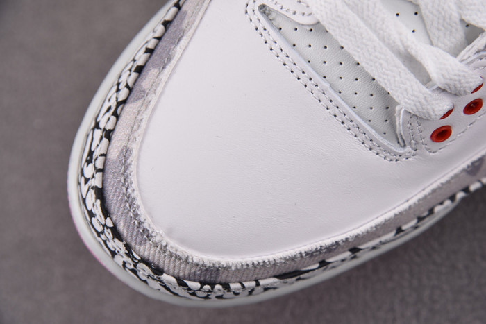 Air Jordan 3 “Wings” HM6993-100