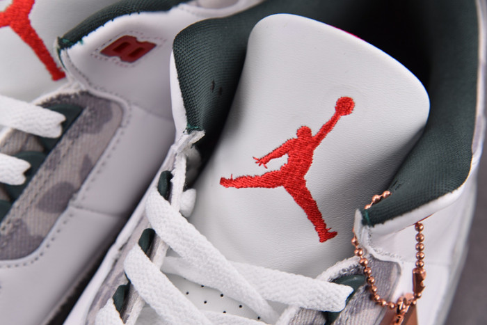 Air Jordan 3 “Wings” HM6993-100