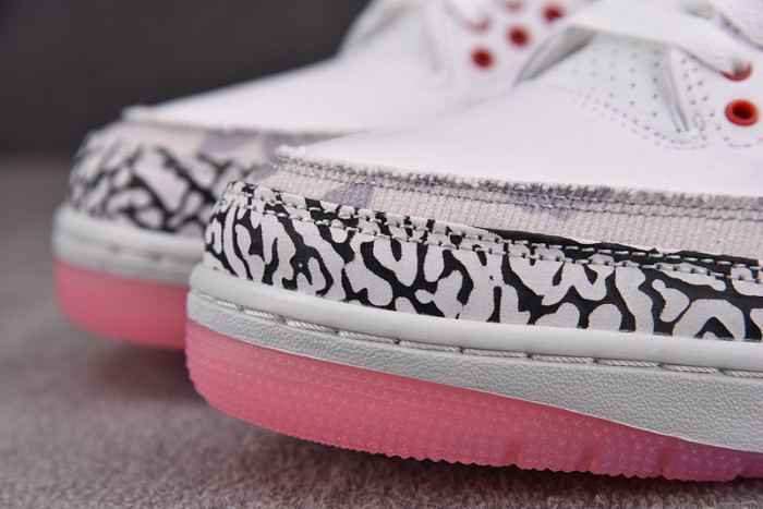 Air Jordan 3 “Wings” HM6993-100
