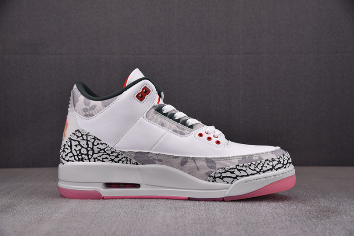 Air Jordan 3 “Wings” HM6993-100