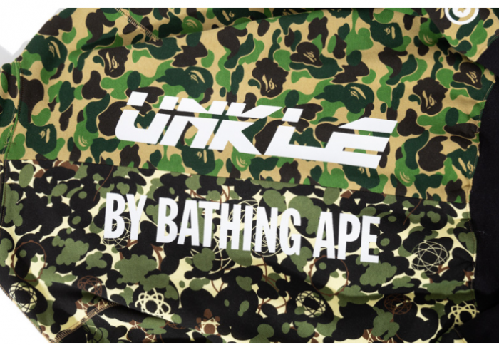 bape hoodies