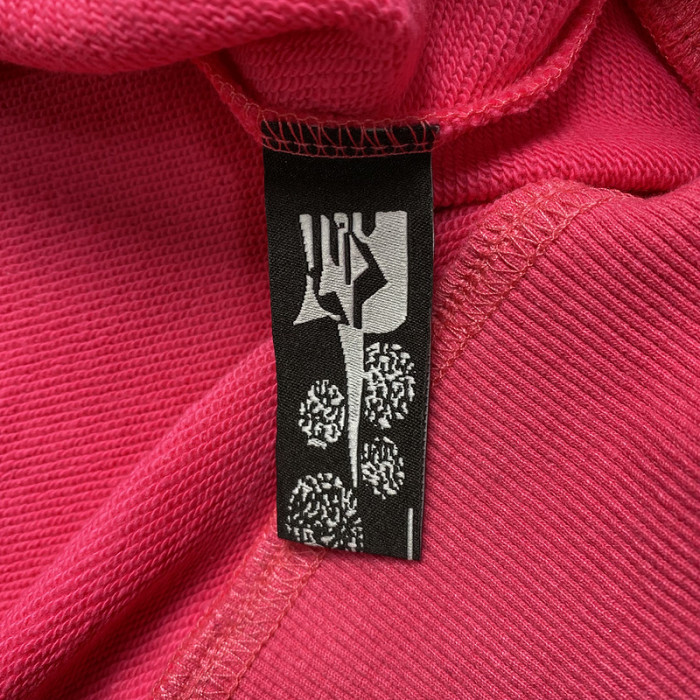 sp5der p*nk v2 hoodies