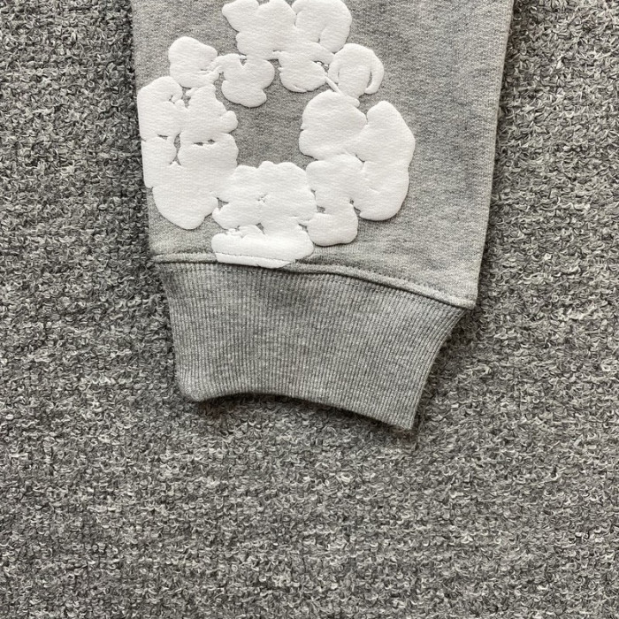 denim tears hoodies