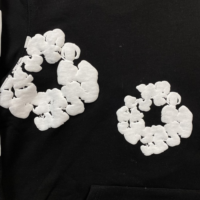 denim tears hoodies