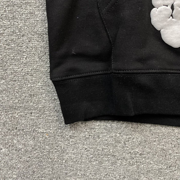 denim tears hoodies