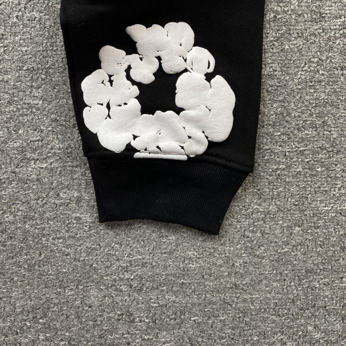 denim tears hoodies