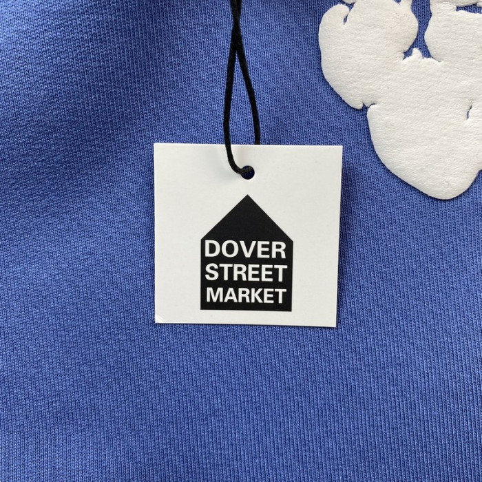 denim tears hoodies