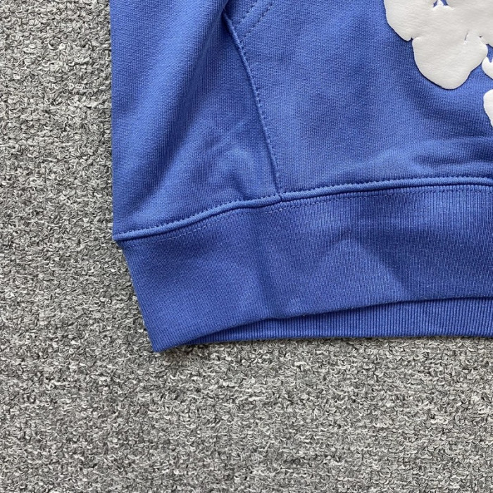 denim tears hoodies
