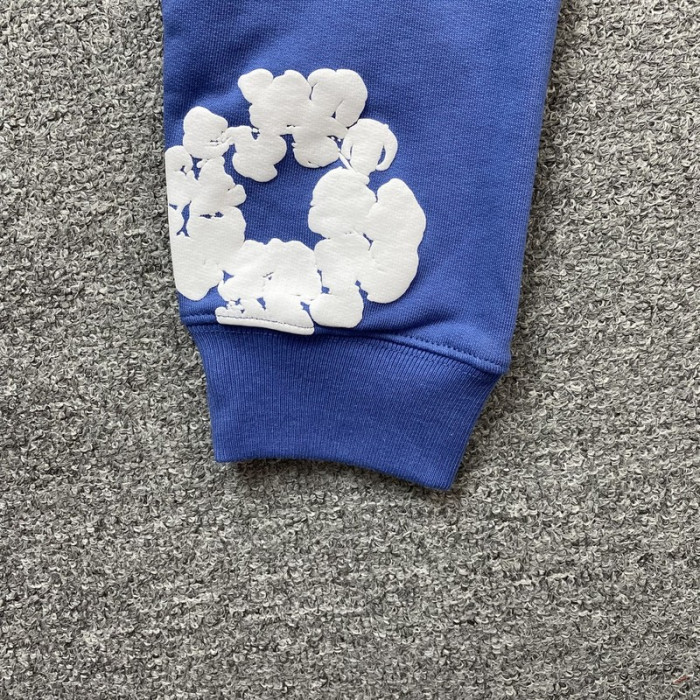 denim tears hoodies