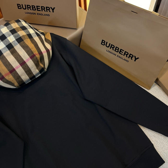 Bur*berry Hoodies