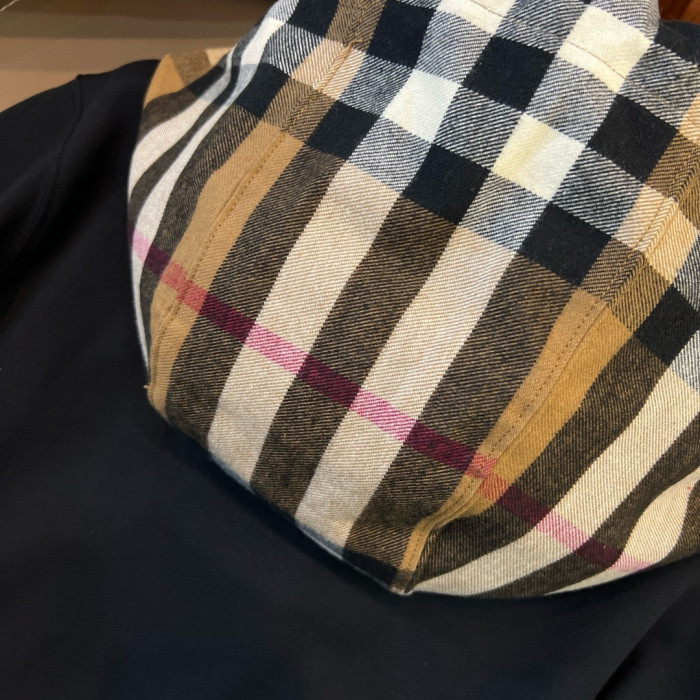 Bur*berry Hoodies
